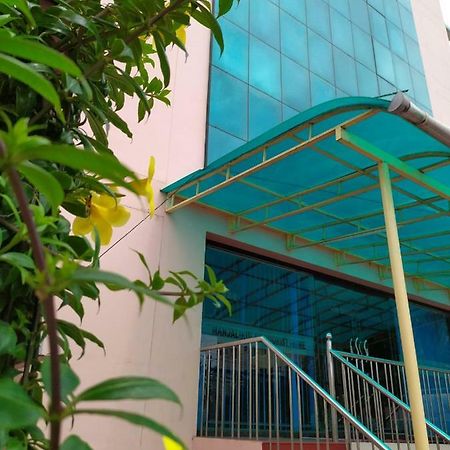 Manjalikulam Tourist Home Thiruvananthapuram Ngoại thất bức ảnh
