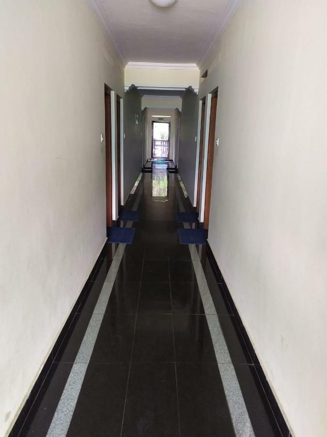 Manjalikulam Tourist Home Thiruvananthapuram Ngoại thất bức ảnh