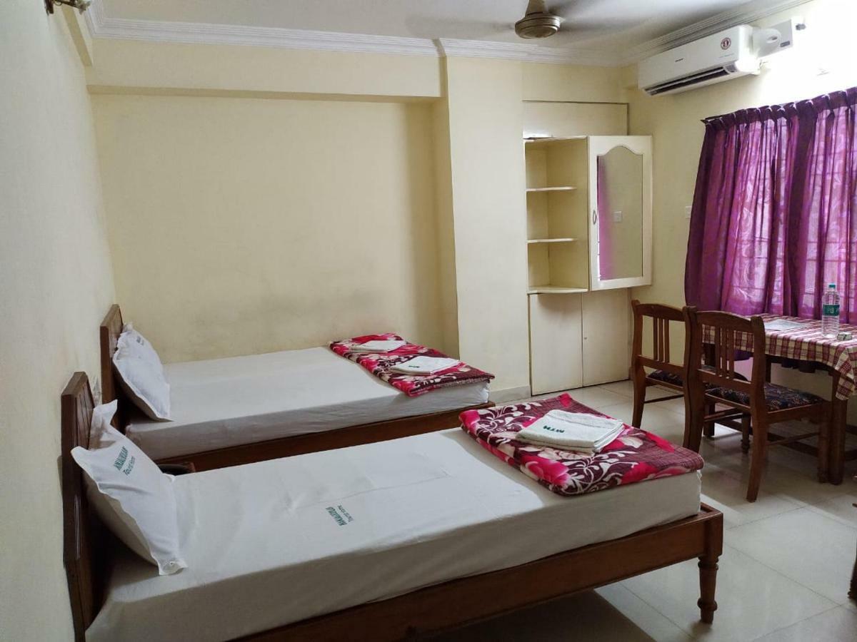 Manjalikulam Tourist Home Thiruvananthapuram Ngoại thất bức ảnh