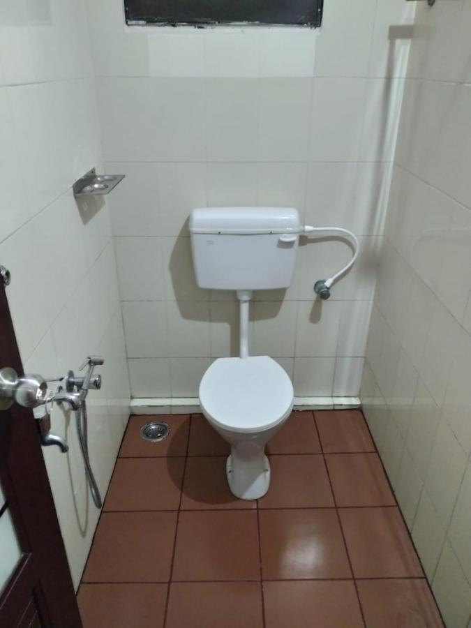 Manjalikulam Tourist Home Thiruvananthapuram Ngoại thất bức ảnh
