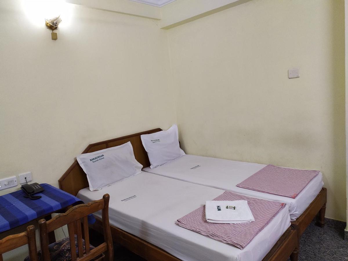 Manjalikulam Tourist Home Thiruvananthapuram Ngoại thất bức ảnh