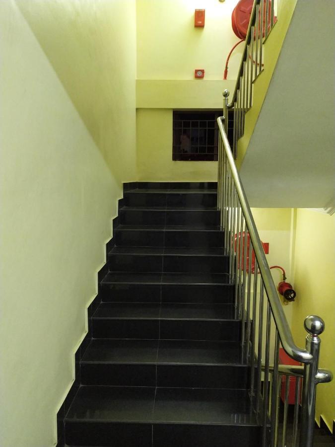 Manjalikulam Tourist Home Thiruvananthapuram Ngoại thất bức ảnh
